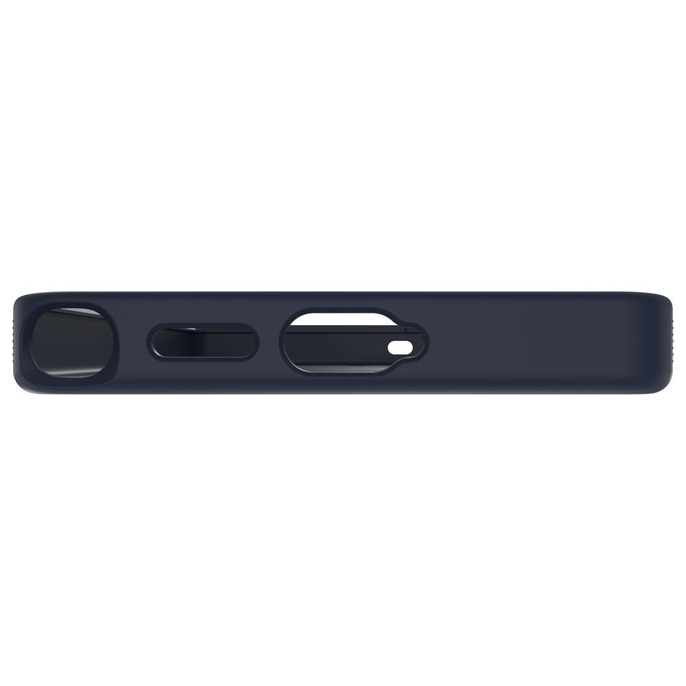 Zagg Milan Snap Opaque Case for Samsung Galaxy S25 Ultra in Navy, , large