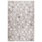 Dalyn Rug Company Durango SS1 3" x 5" Flannel Indoor/Outdoor Area Rug, , large