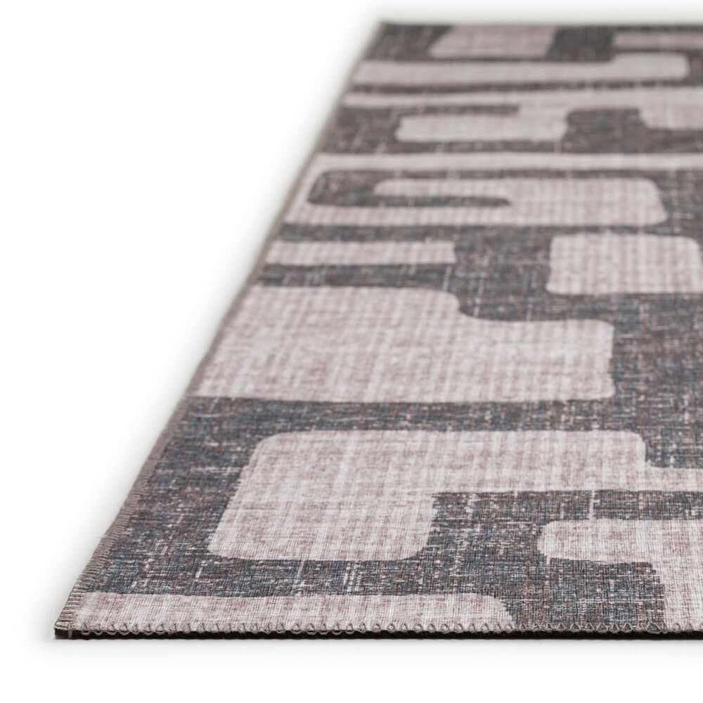 Dalyn Rug Company Sedona 10&#39; x 14&#39; Pebble Indoor/Outdoor Area Performance Rug, , large