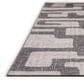 Dalyn Rug Company Sedona 10" x 14" Pebble Indoor/Outdoor Area Performance Rug, , large