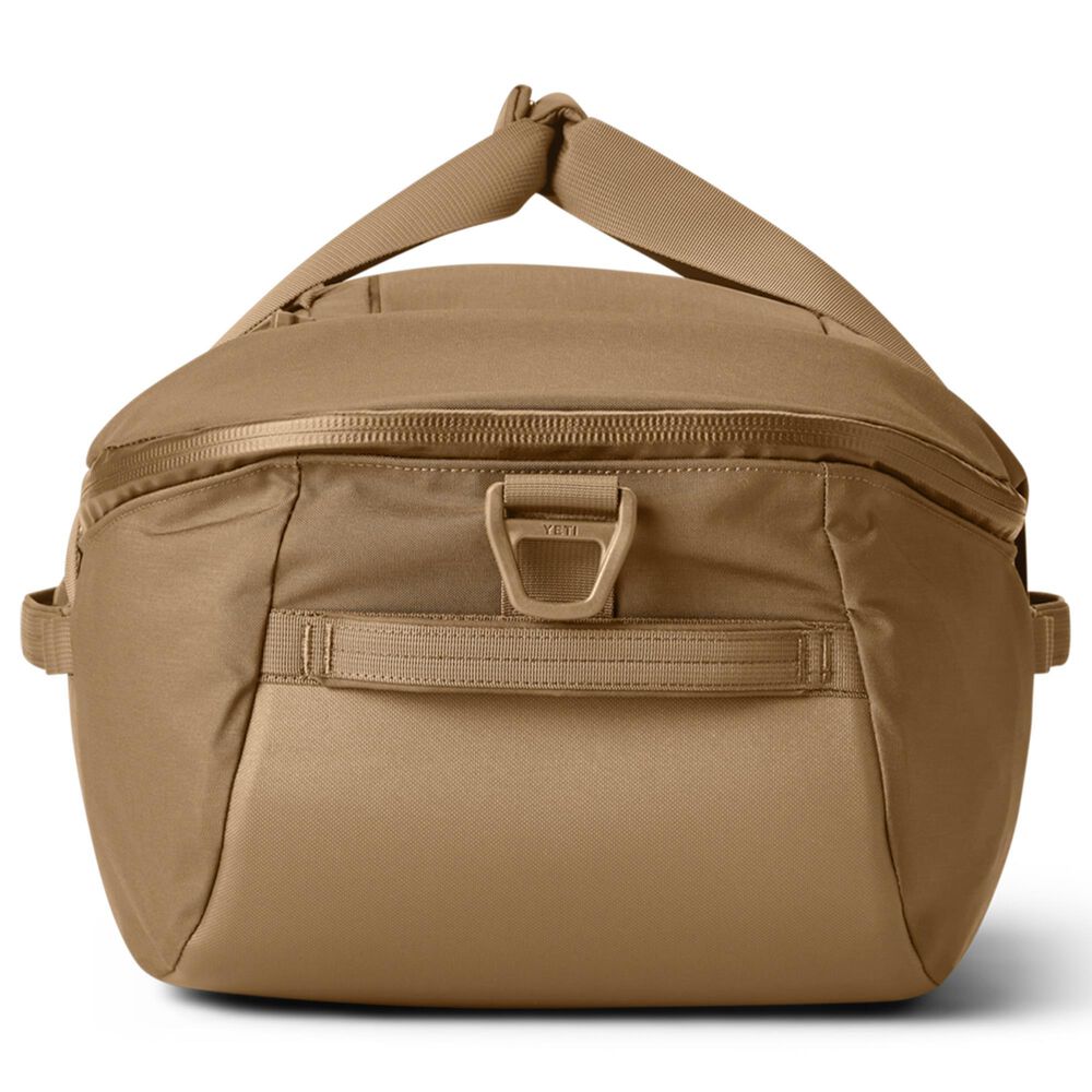 YETI Crossroads 40L Duffel Bag in Alpine Brown, , large