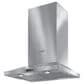 Bosch 300 Series 24" Wall Hood in Stainless Steel, , large