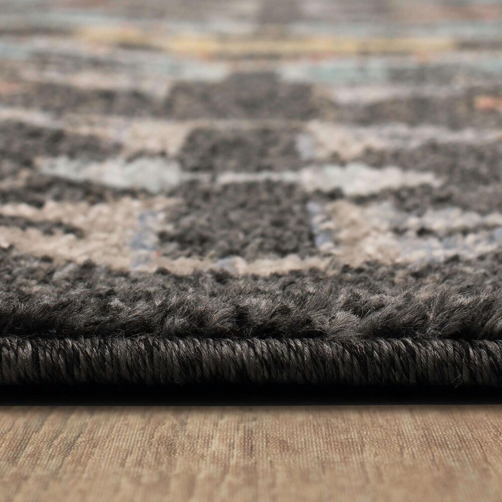 Mohawk R1114 Whimsy 5' 3" X 8' Multi Area Rug, , large