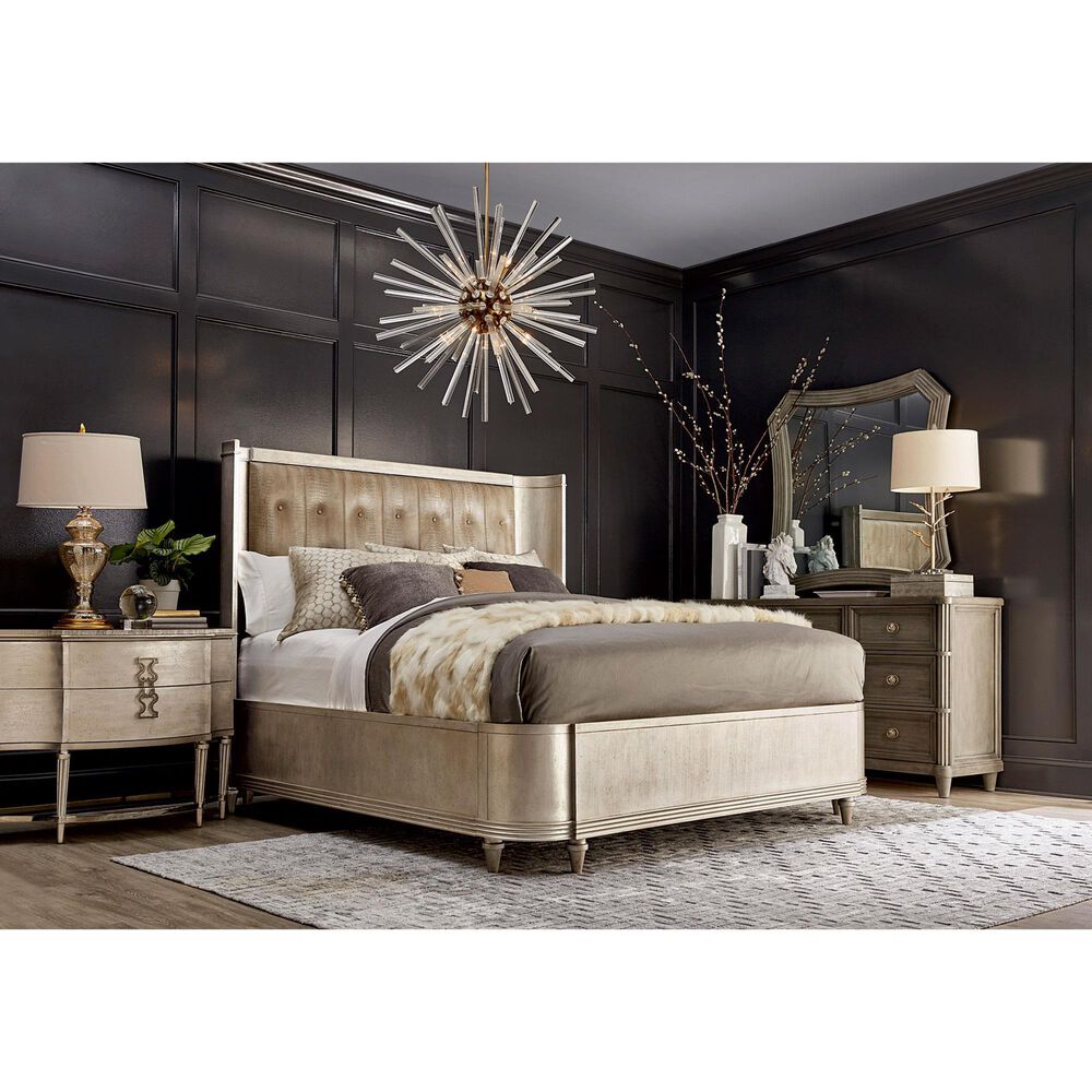 Vantage Morrissey Walsh Mirror in Bezel, , large