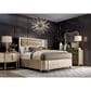 Vantage Morrissey Walsh Mirror in Bezel, , large