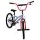 Huffy Girls Glitzy 20" Kid Bike in Lilac, , large