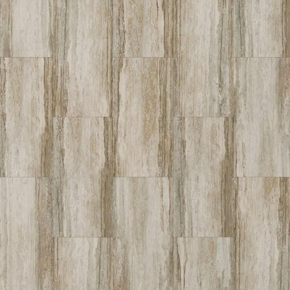Mannington REALTA Glue Down Granite Stone 12" x 24" Luxury Vinyl Tile, , large
