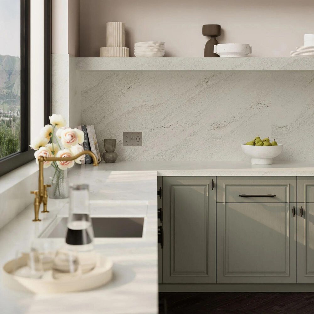 Cambria Coordinates Traymore Bay 3cm Quartz Countertop, , large