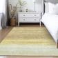 Dalyn Rug Company Trevi TV2 5" x 7"6" Tan Area Rug, , large