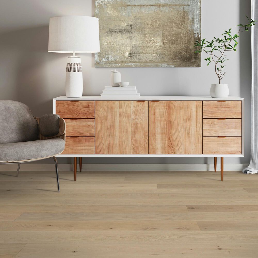 Mohawk Brendwood Pale Oak Hardwood, , large