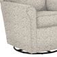 Best Home Furnishings Kacey Swivel Glider Chair in Pashmina, , large