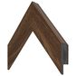 Deco TV Frames Slim 32" Frame Bezel for Samsung the Frame TV in Museum Walnut, , large