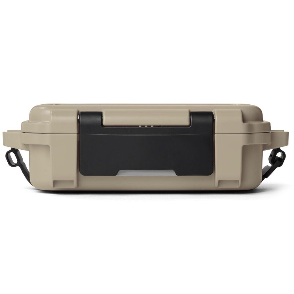 YETI LoadOut GoBox 1 Gear Case in Tan, , large
