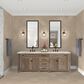 Dal-Tile Chord Allegro Beige 12" x 24" Matte Porcelain Tile, , large