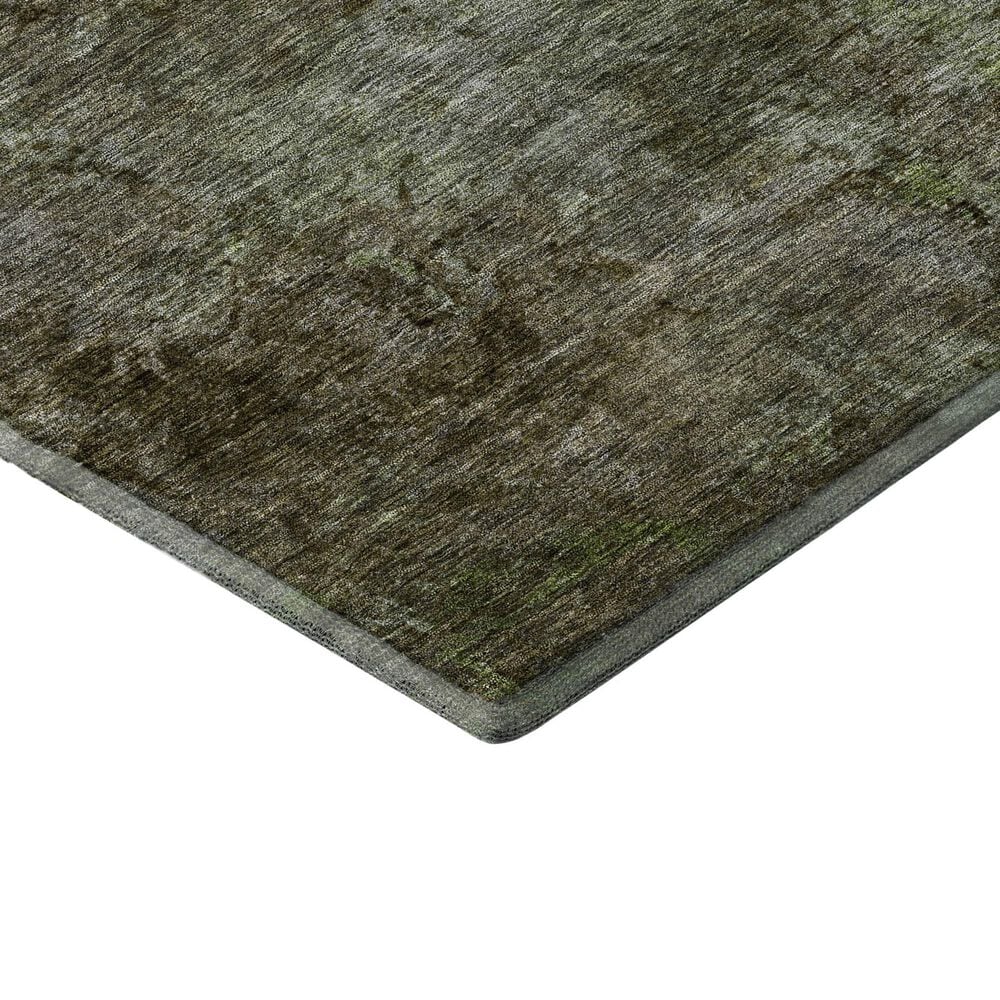 Dalyn Rug Company Trevi TV9 9&#39; x 12&#39; Mocha Area Rug, , large