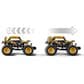 LEGO Technic Monster Jam DIGatron Pull-Back, , large