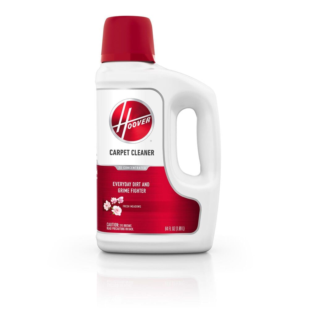 Hoover Renewal Carpet Cleaning Formula 64 Oz, , large
