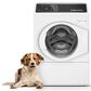 Speed Queen 3.5 Cu. Ft. Front Load Right Hinge Washer in White, , large