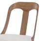 St Claire Home Harmony Dining Side Chair in Ovation Tweed, , large