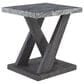 Ashley Bensonale 3-Piece Table Set in Brown and Gray, , large