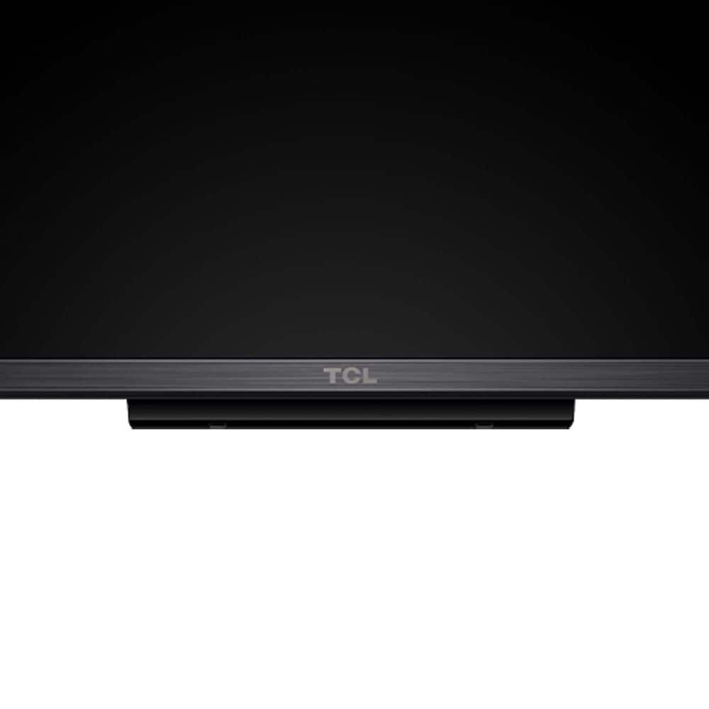 TCL 75" Class QM6K Series 4K UHD HDR QD-Mini LED - Smart Google TV with S Class 2.1 Channel Soundbar System in Black, , large