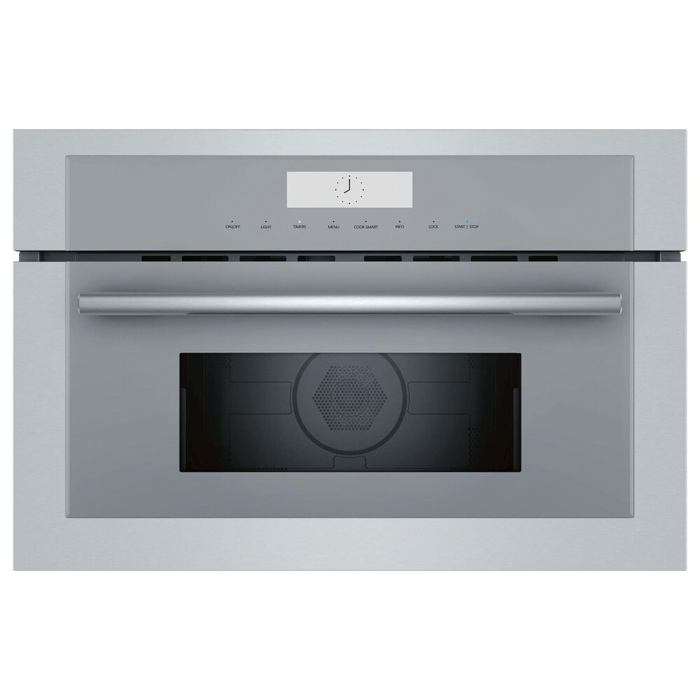 Thermador 30" Masterpiece Speed Oven with Cook Smart in Stainless Steel, , large