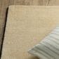 Oriental Weavers Aniston II 6" x 9" Beige Area Rug, , large