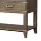Lexora Home Norwalk 72" Double Bathroom Vanity in Grey Oak with White Cultured Marble Top and Rectangle Sink, , large
