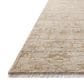 Magnolia Home Abigail 2"6" x 8"6" Ivory and Natural Runner, , large
