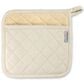 Mukitchen Classic Potholder in Linen, , large