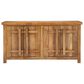 Ashley Dresor 68" Accent Cabinet in Natural, , large