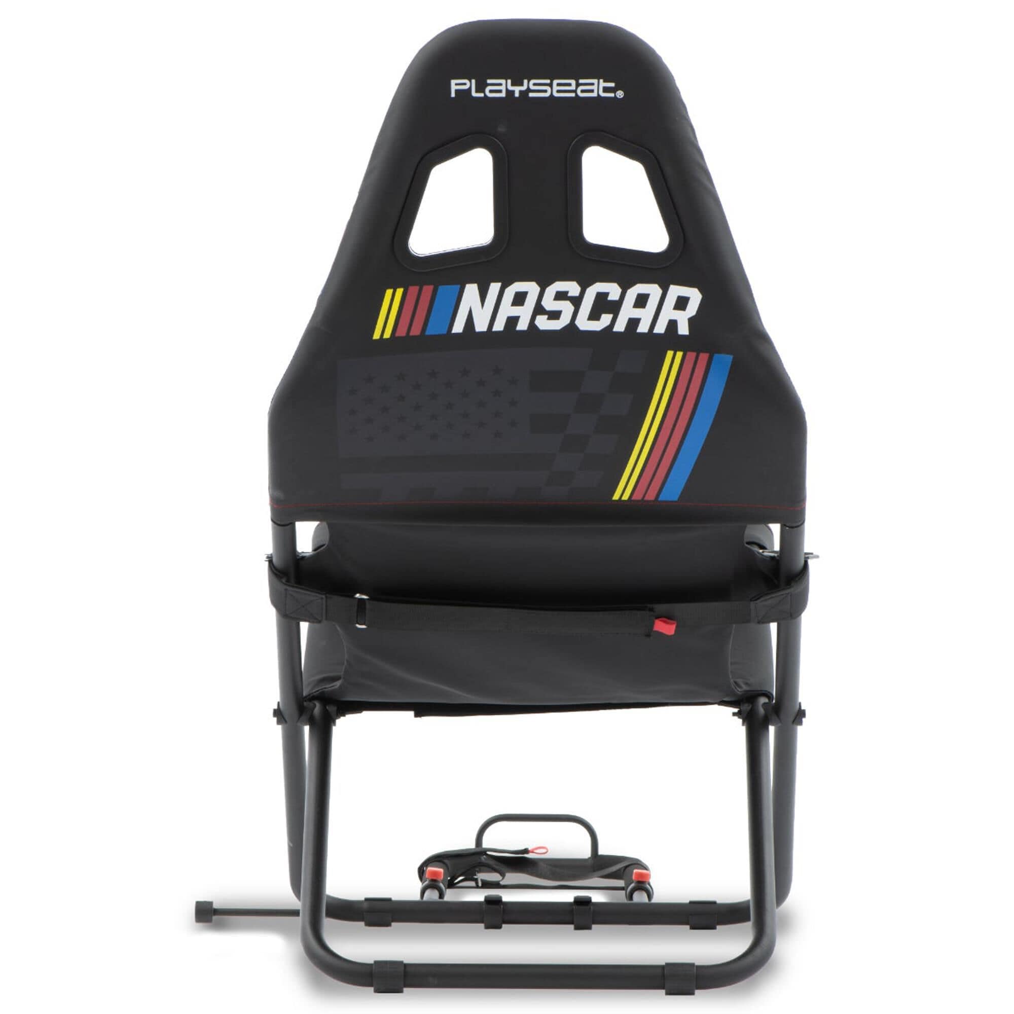 Playseat Challenge Nascar Edition Gaming Chair in Black NFM