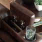 Ashley Owner"s Box Power Recliner in Thyme, , large