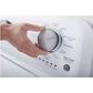 Whirlpool 3.8 Cu Ft Top Load Washer in White, , large