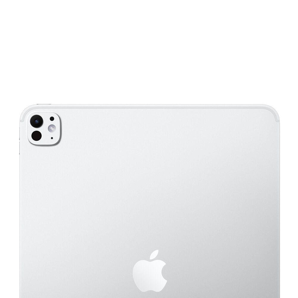 Apple iPad Pro 13-Inch M4 chip with Wi-Fi only - 2TB in Silver, , large
