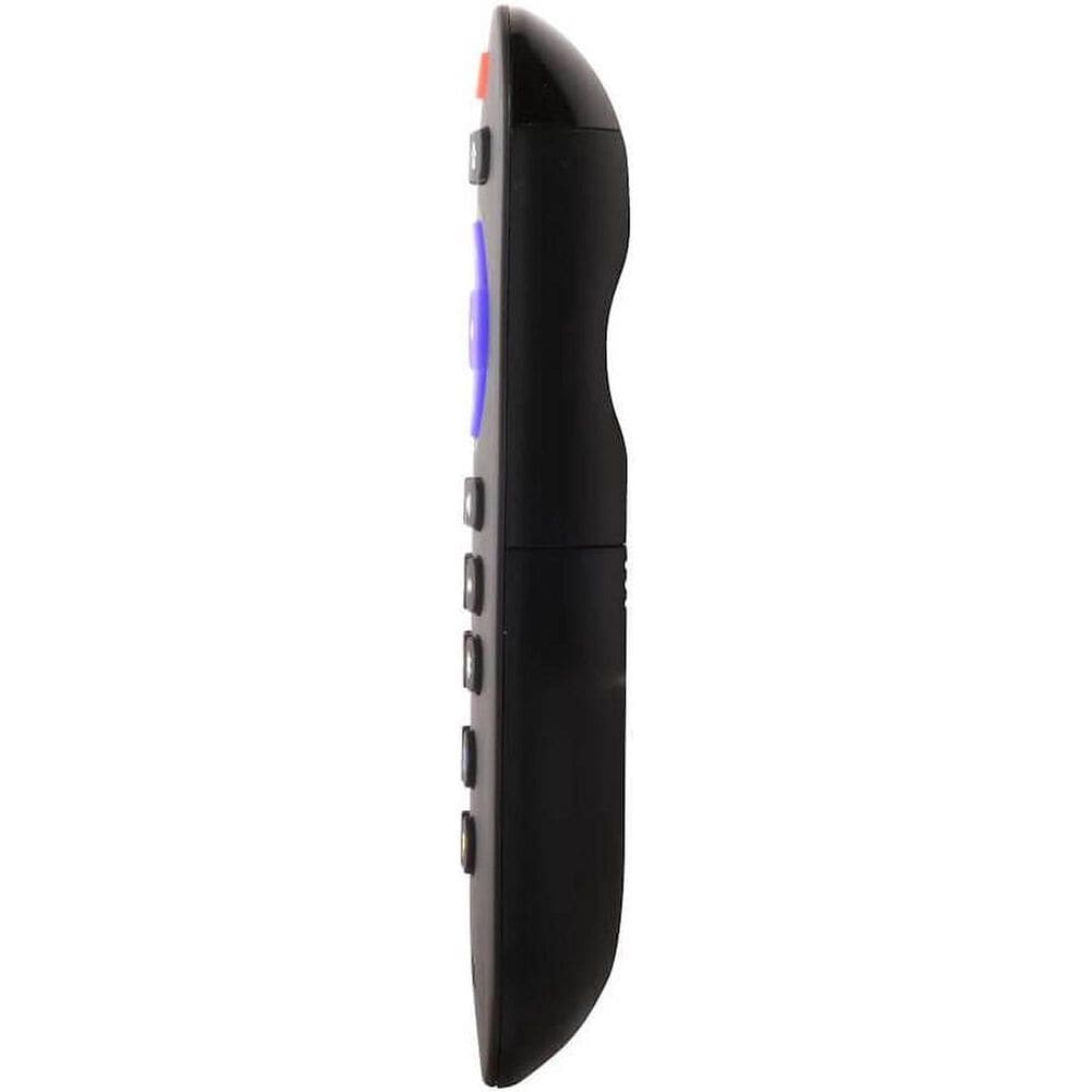 RCA Replacement Remote for Roku TVs in Black, , large