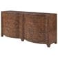 Century Furniture Thayer 6-Drawer Dresser in Walnut, , large