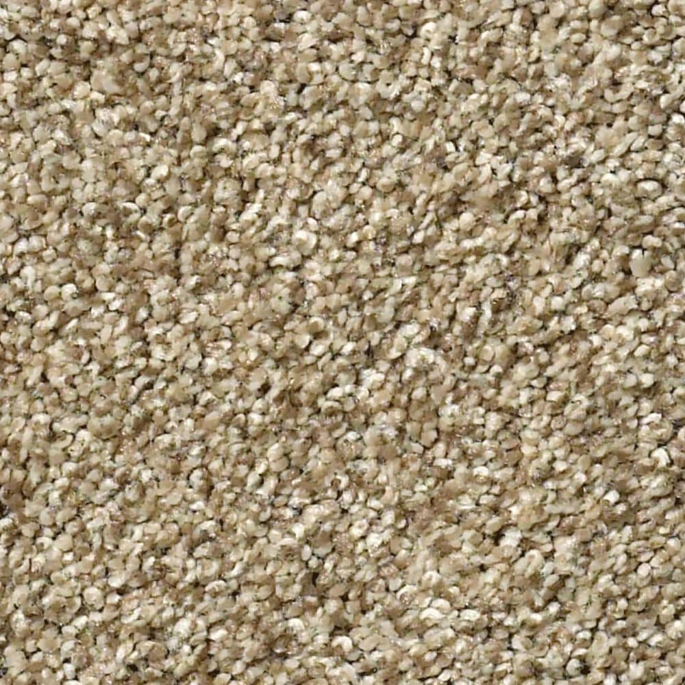Shaw Tonal Comfort I Carpet in Honey Tea, , large
