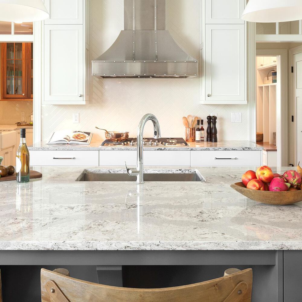 Cambria Summerhill 3cm Quartz Countertop, , large