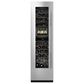 Whirlpool 24" Left Hinge Wine Column Panel in Stainless Steel, , large