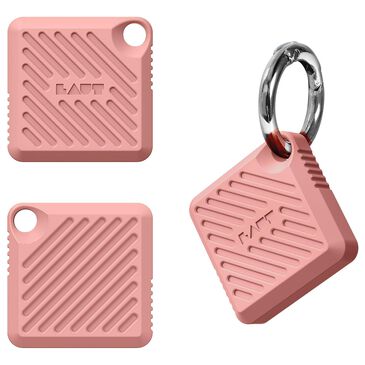 Laut Capsule IMPKT Case for Apple AirTag in Blush Pink, , large