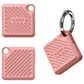 Laut Capsule IMPKT Case for Apple AirTag in Blush Pink, , large