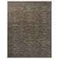 Loloi Heritage 4" x 8" Lagoon and Tobacco Area Rug, , large