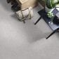 Shaw Influencer Carpet in Silver Lining, , large