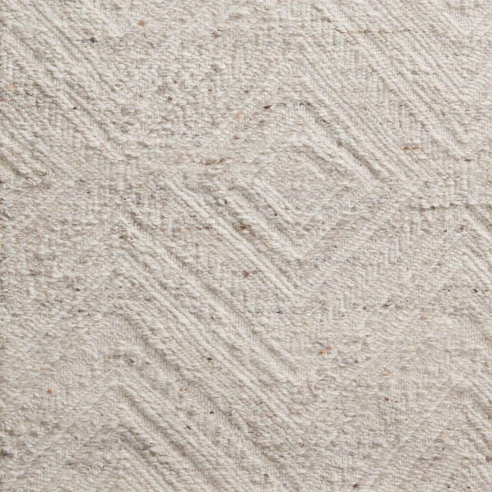 Loloi Raven 8&#39;6&quot; x 11&#39;6&quot; Ivory and Pebble Area Rug, , large