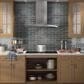 GE Profile 36" Wall-Mount Chimney Hood in Stainless Steel, , large