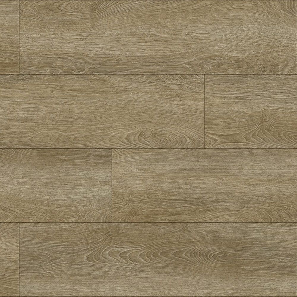 Fuzion SmartDrop 7 Harbor Grey 7&quot; x 48&quot; Luxury Vinyl Plank, , large