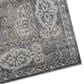 Amer Rugs Alexandria 5"1" x 7"6" Walnut Area Rug, , large