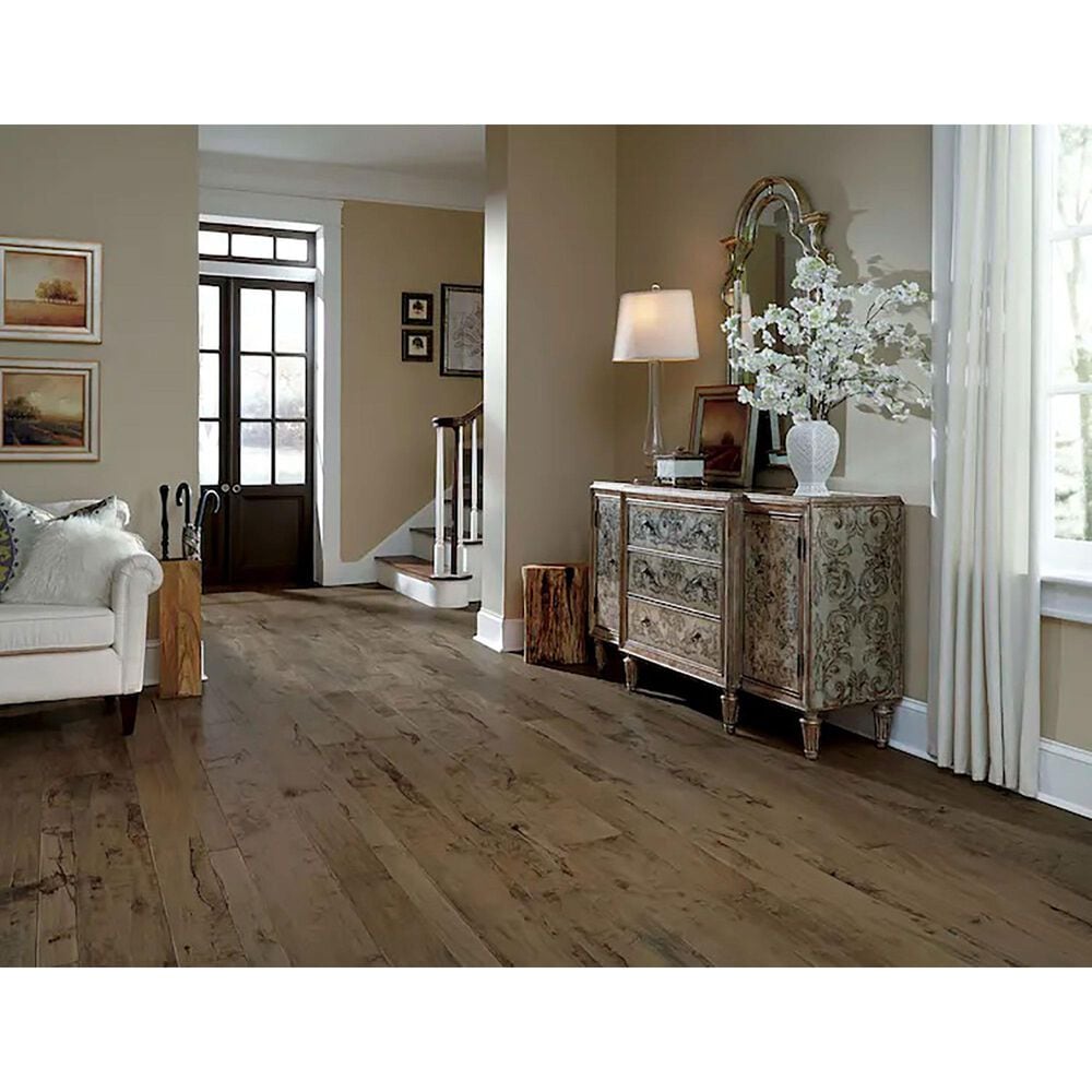 Mannington Pacaya Mesquite Cinder Shiranga Hardwood, , large