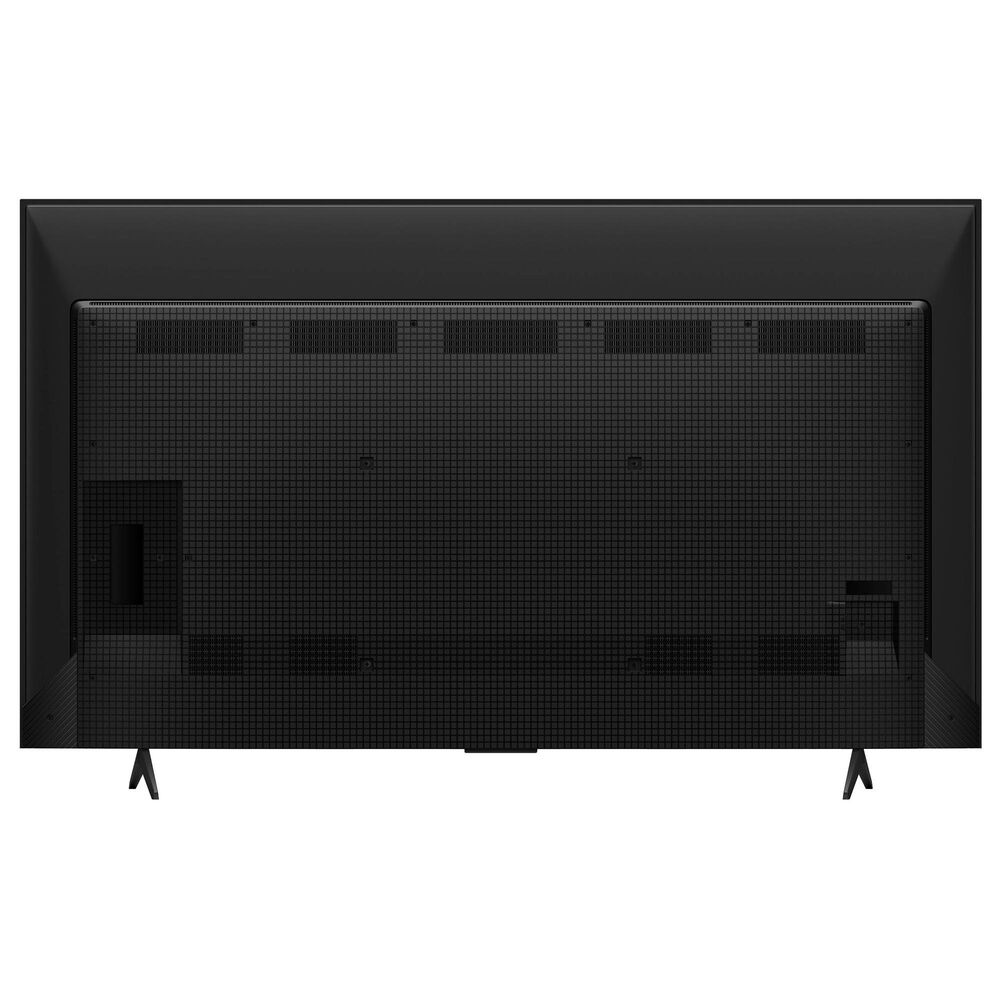 TCL 75&quot; 4K UHD TV w/ Soundbar Sys, , large